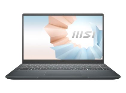 MSI Modern 14 B10MW-607TH